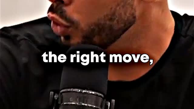 Cobra on Chess & Accountability