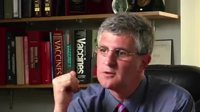 Vaccines: are they safe and effective? a debate