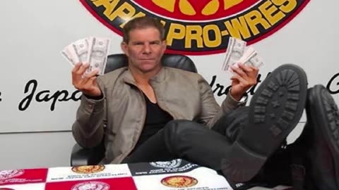 Bruce Prichard Talks About Dave Meltzer