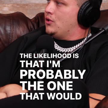 Has this ever happened to you or have you ever done this? Watch episode 27 of the podcast now!