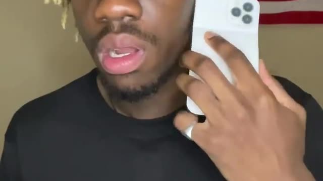 Iphone Bend Test Gone Wrong😱