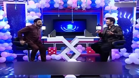 Aamir liaqat funny clip