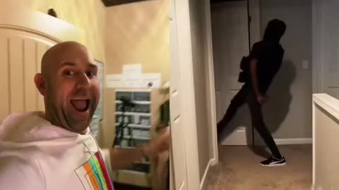 #Feeling that dad energy when your daughter says a boy hit her! #pov #shorts