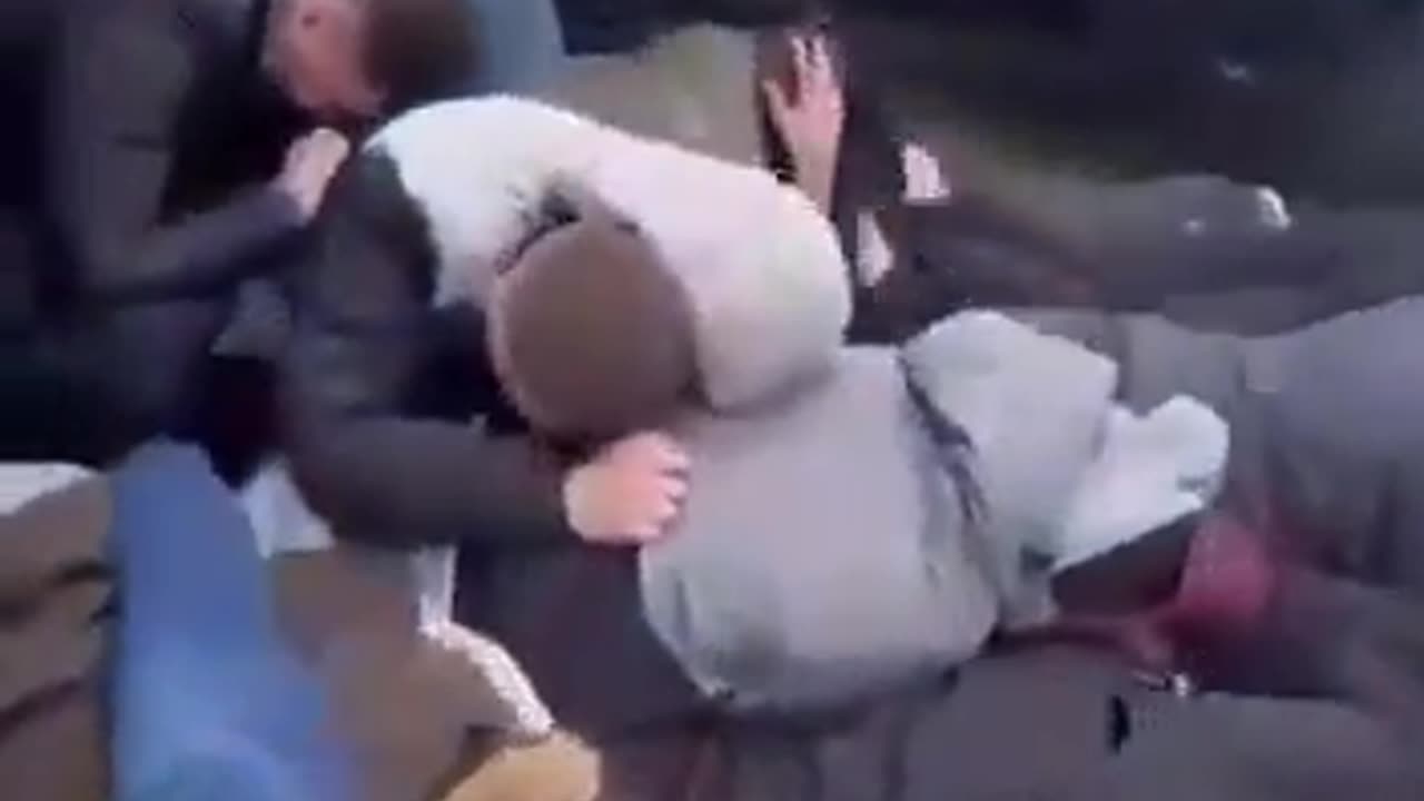 Recruitment in Ukraine XIV