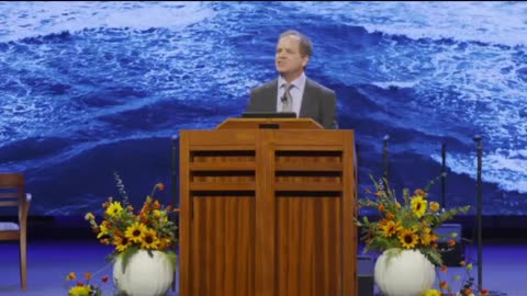 Pastor Greg Mitchell 2. Revival And Repentance - The Revival We Need