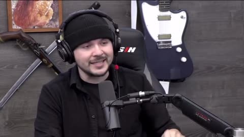 Tim Pool On ‘If Trump Gets Reelected’