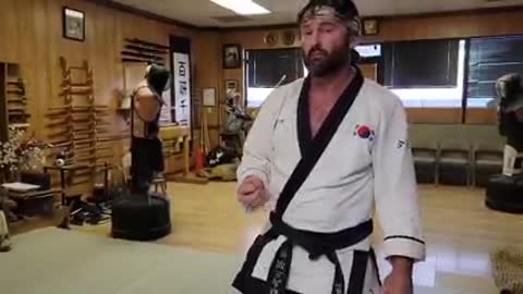 Hapkido