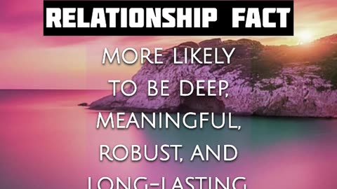 Love Fact