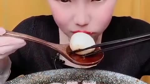 Eating