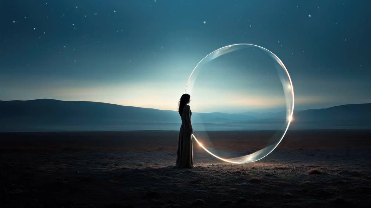 PORTAL OF CALM | RELAXATION.