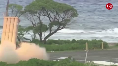 Germany Sent Second IRIS-T System to Ukraine