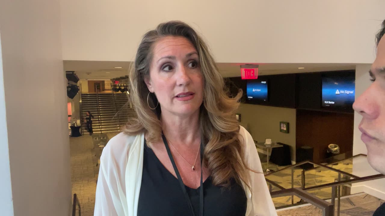 Nurse Michele Interview - COVID Litigation Conference