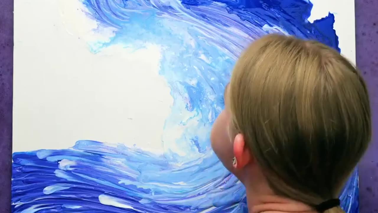 PAINTING HAS NEVER BEEN SO EASY CHECK THESE TIPS