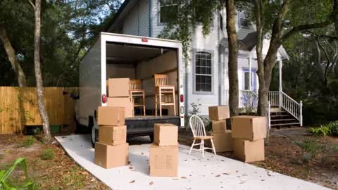 Dallas Moving Solutions - (628) 243-3525