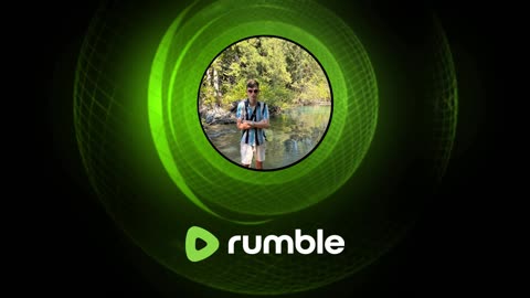 First Rumble Stream