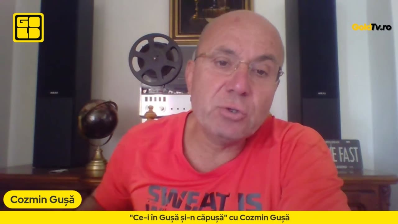 Gușă: România e desemnată de către SUA cu rol de ''jolly-joker'' în relația cu Ucraina și Israel