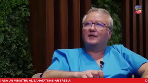 Luis Lazarus - Zeus TV; 19.03.2023; video 1