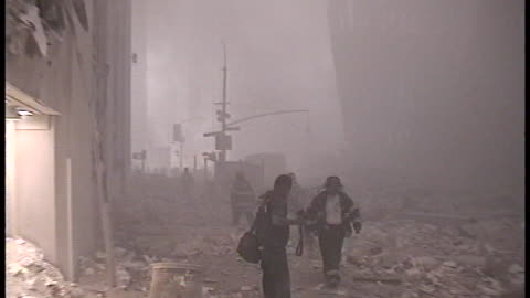911 - Clips #11