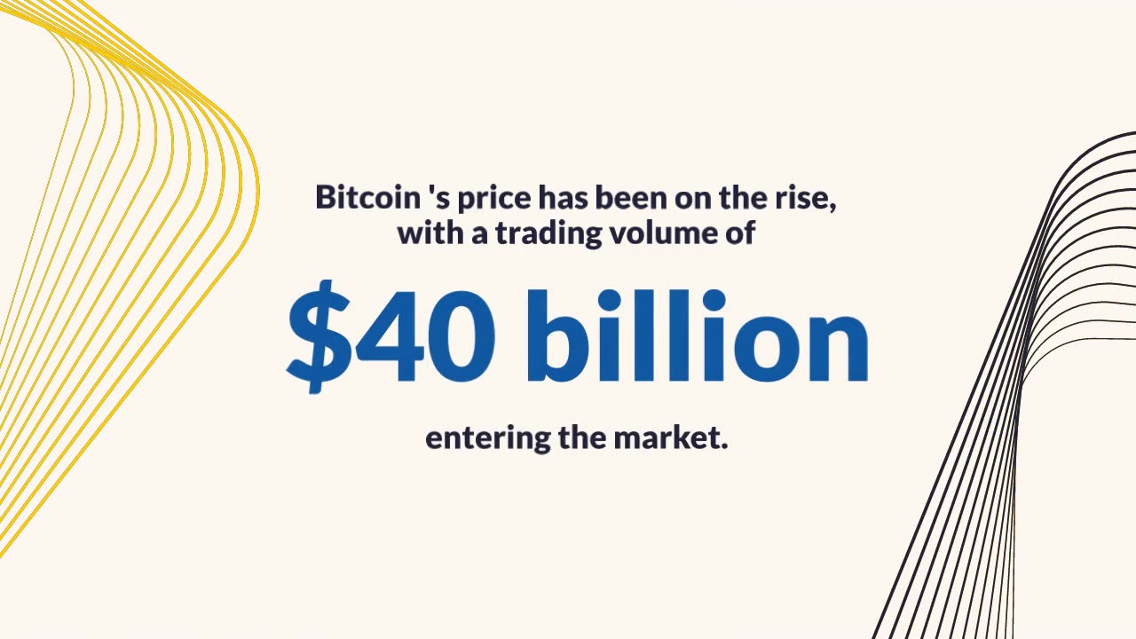 Bitcoin Price Prediction as $40 Billion Trading Volume Comes In – Here are Key Levels to Watch