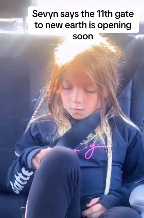 KID'S ARE KNOWING. CREATORS LITTLE LIGHT'S 💖🌞