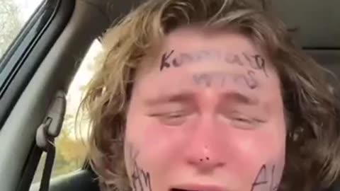 Are these meltdowns a challenge?