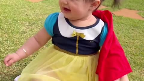 Branca de neve é você?