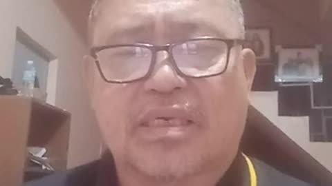 PAG HAHANDA NG PILIPINO. VLOG NR 80 11/8/2024
