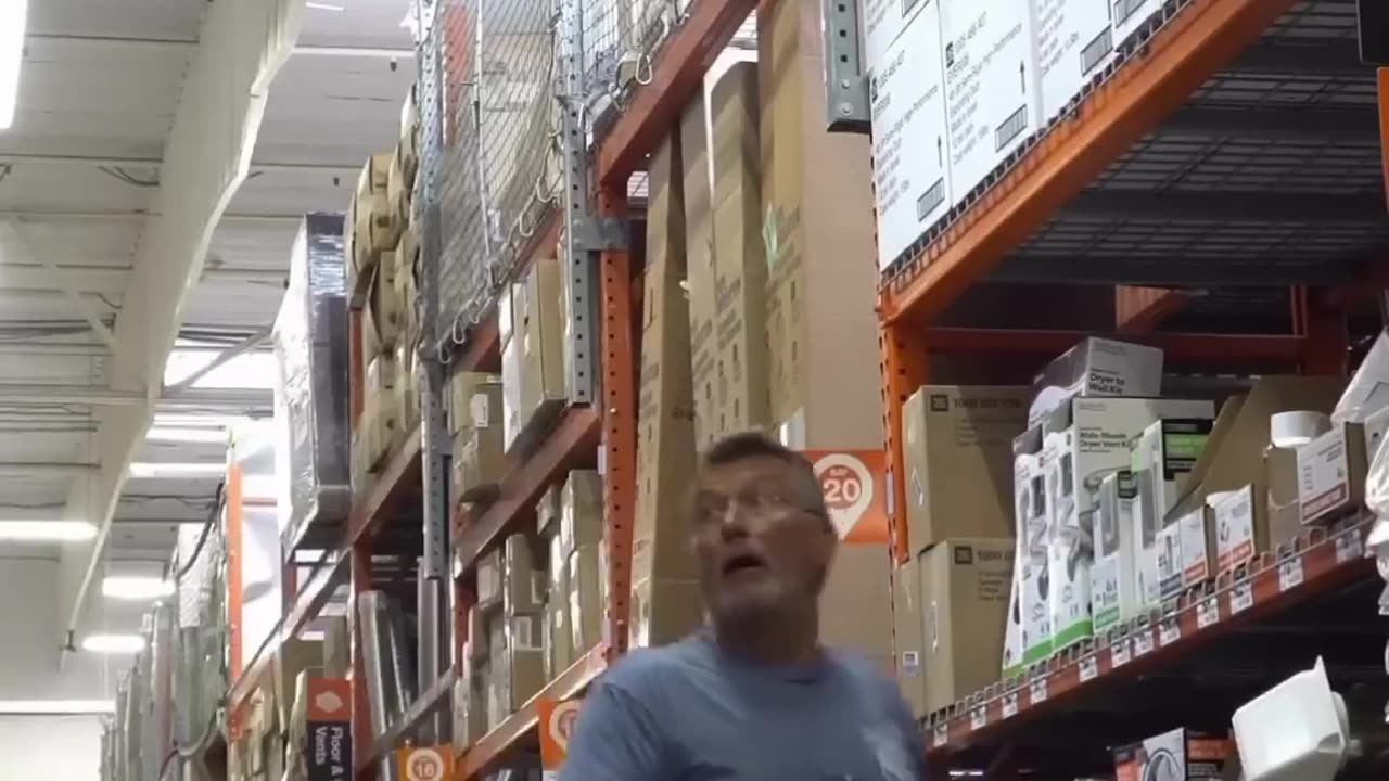 Funny Video Pt.1