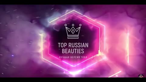 Национальный Фестиваль Красоты «Top Russian Beauties»