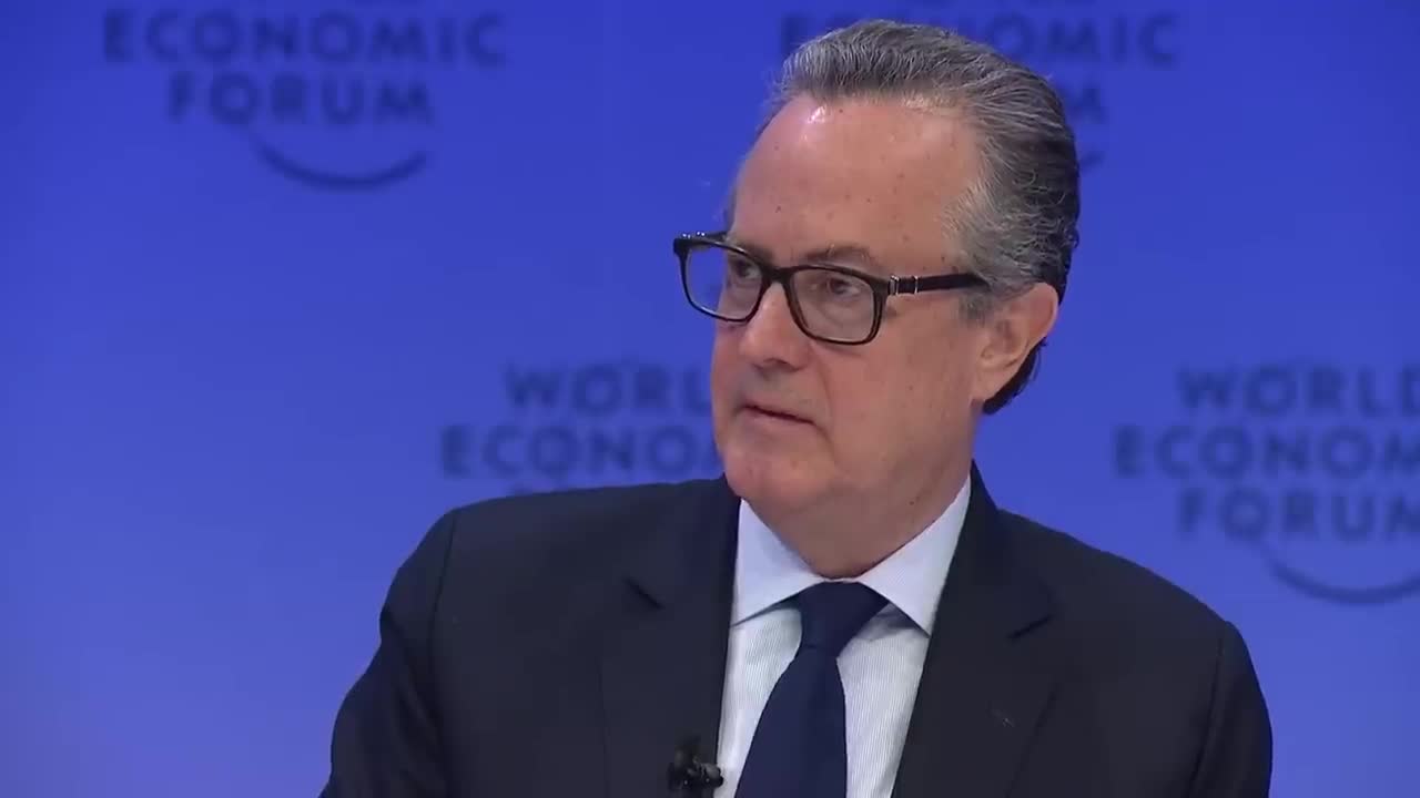 Staying Ahead of a Recession | Davos 2023 | World Economic Forum