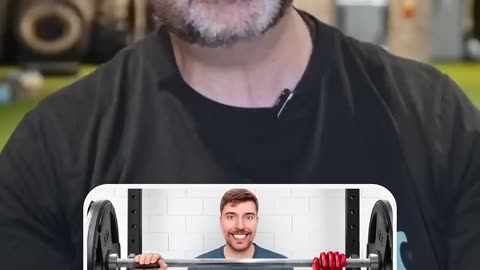 overcoming adversity child mr beast