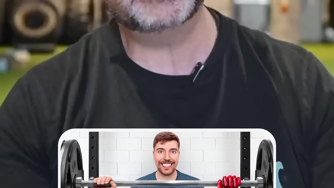 overcoming adversity child mr beast