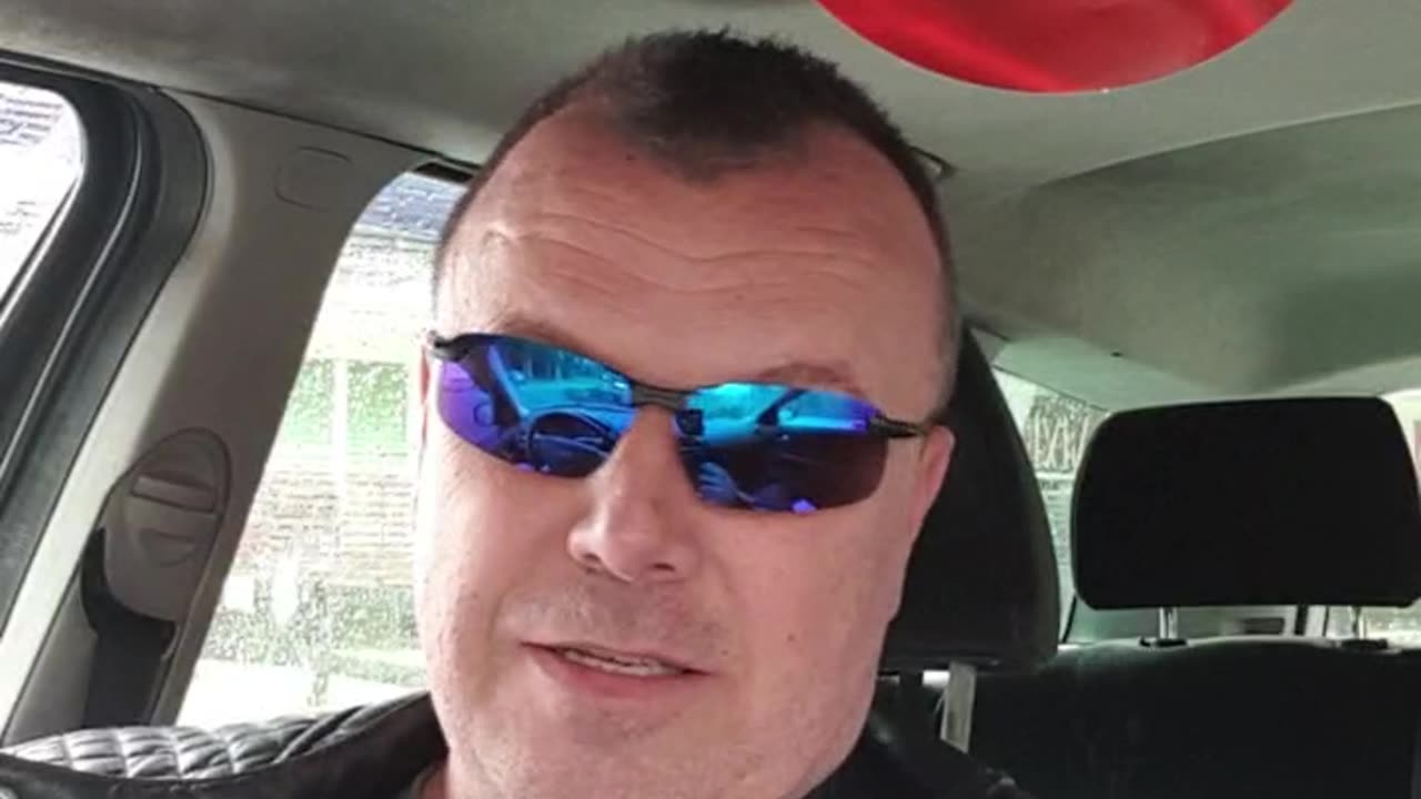 Vysílání 14.5.2023