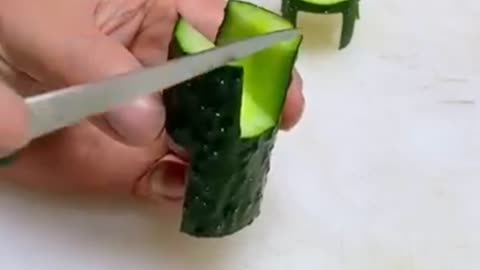 Amazing craft