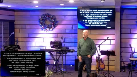 There Has Been A Change of Plans