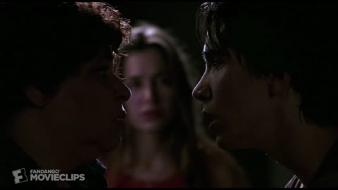 Jeepers Creepers (2001) - Confronting Jezelle Scene (9/11)