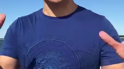 20170909 船上直播 他们把死人都给搬出来了