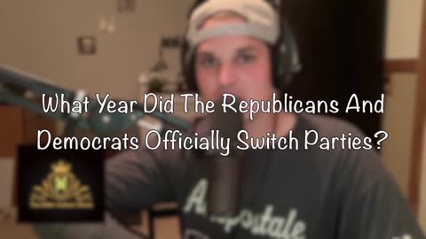 Liberal Meltdown Question Of the day #11