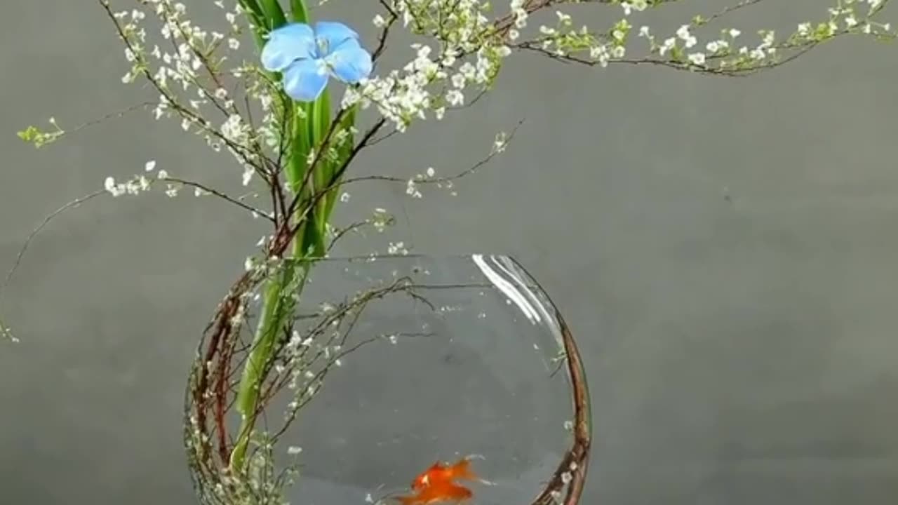 Flower arrangement ideas prt1