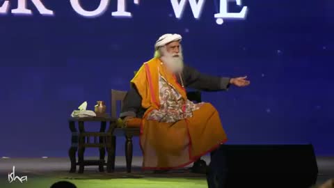 Power Of Being Alone|Sadhguru Jaggi Vasudev