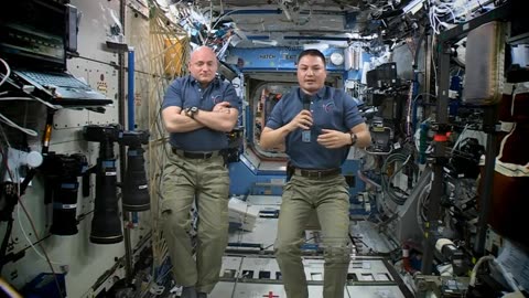 Nasa Compilation one 8 Videos
