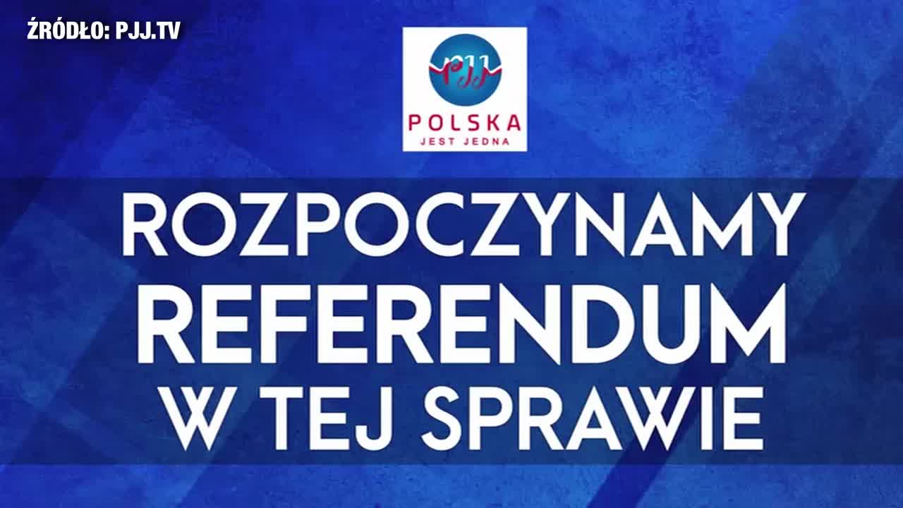 Kradzież wrogie przejęcie polskich zasobów naturalnych
