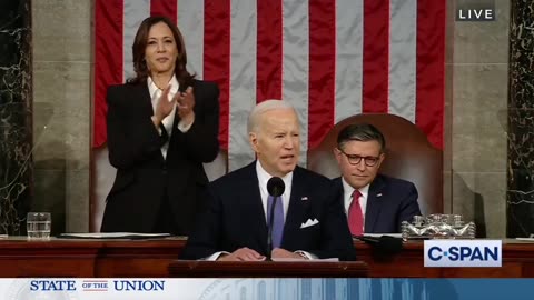 Biden gets heckled then proposes a 25% minimum tax on billionaires.