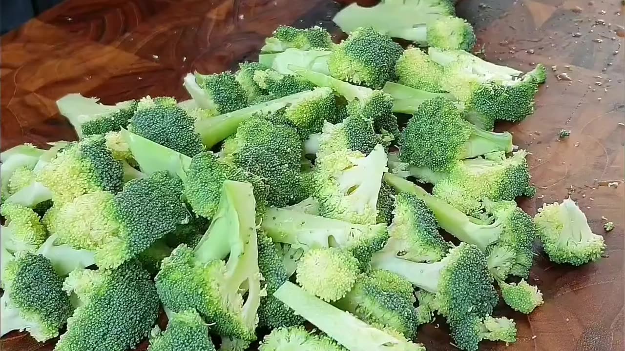 broccoli