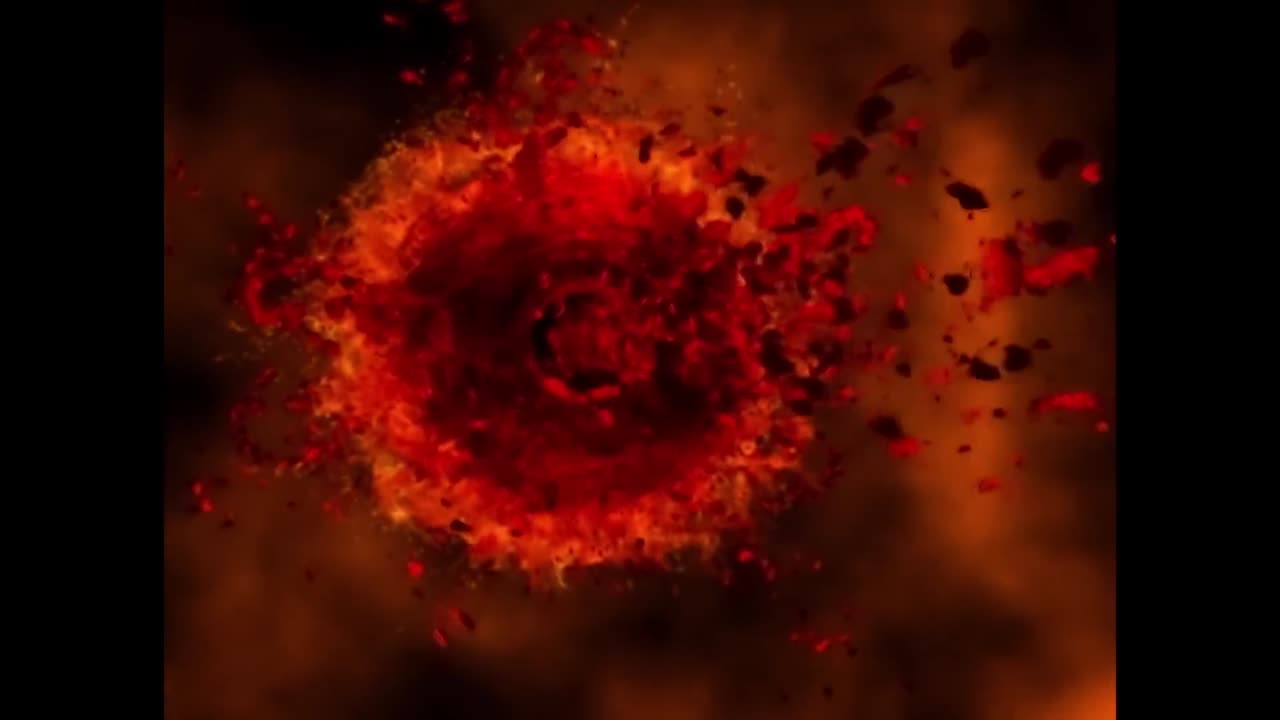 Soundgarden - Black Hole Sun