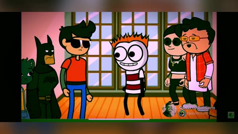 Dan&Rich Series Introduction