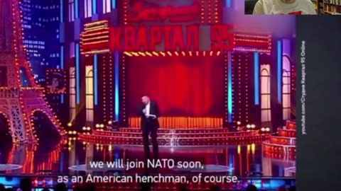 NY times desperate to defend NAZIs and Zalensky, says 'We are Nazis'