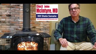 Vote John McIntyre for NH Senate