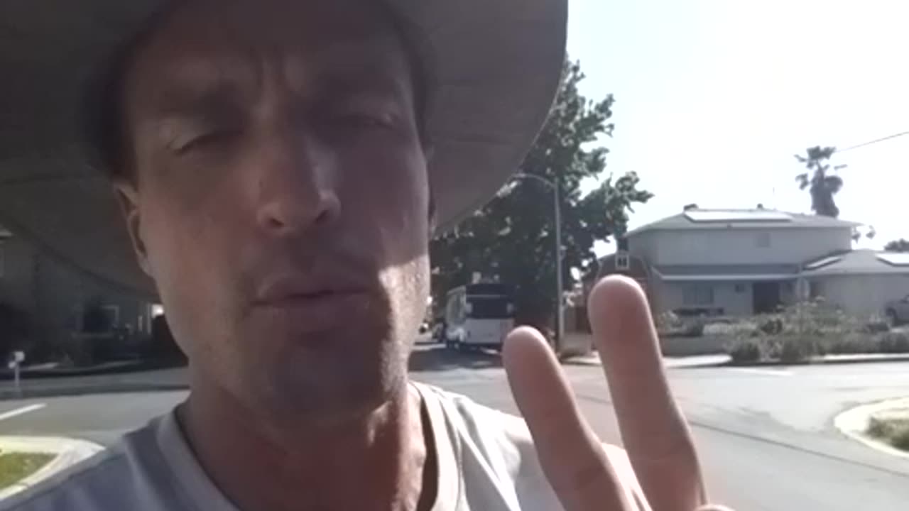 TUESDAY = WHITE DAY, May 16, 2023, 4:44pm finish. Derek Kube. COCOA IS MONEY. JESUS!