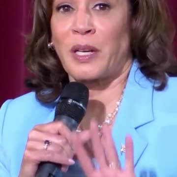 Kamala Harris and Joe Biden: BIDENOMICS!!!